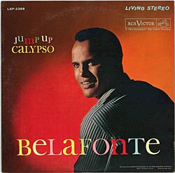 Jump Up Calypso
