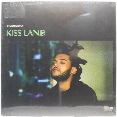 Kiss Land (2LP), 2013