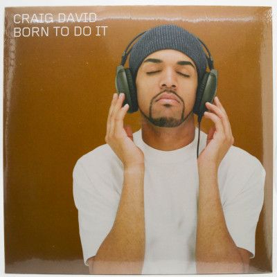 Виниловая пластинка Born To Do It (2LP), 2000