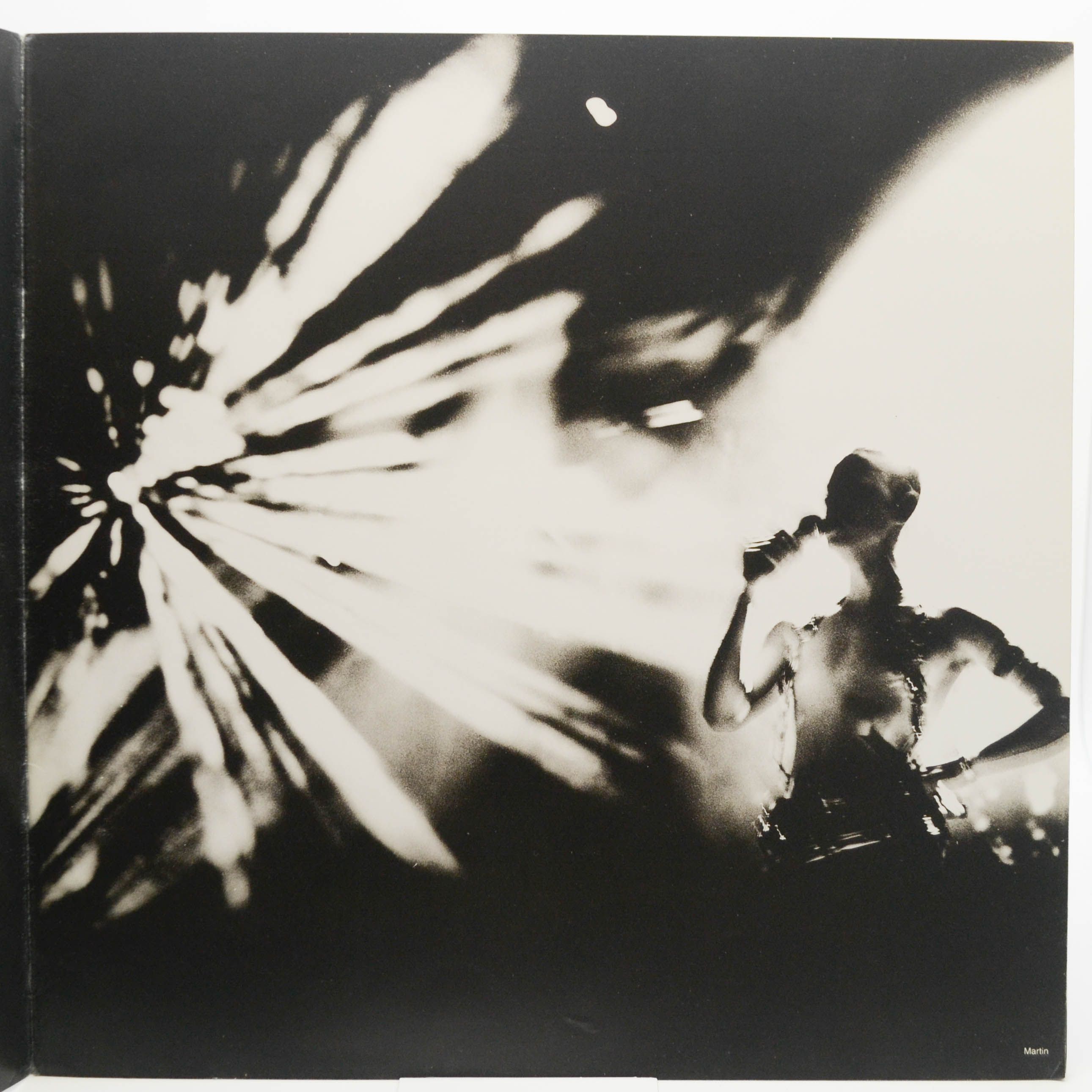 Depeche Mode — 101 (2LP), 1989