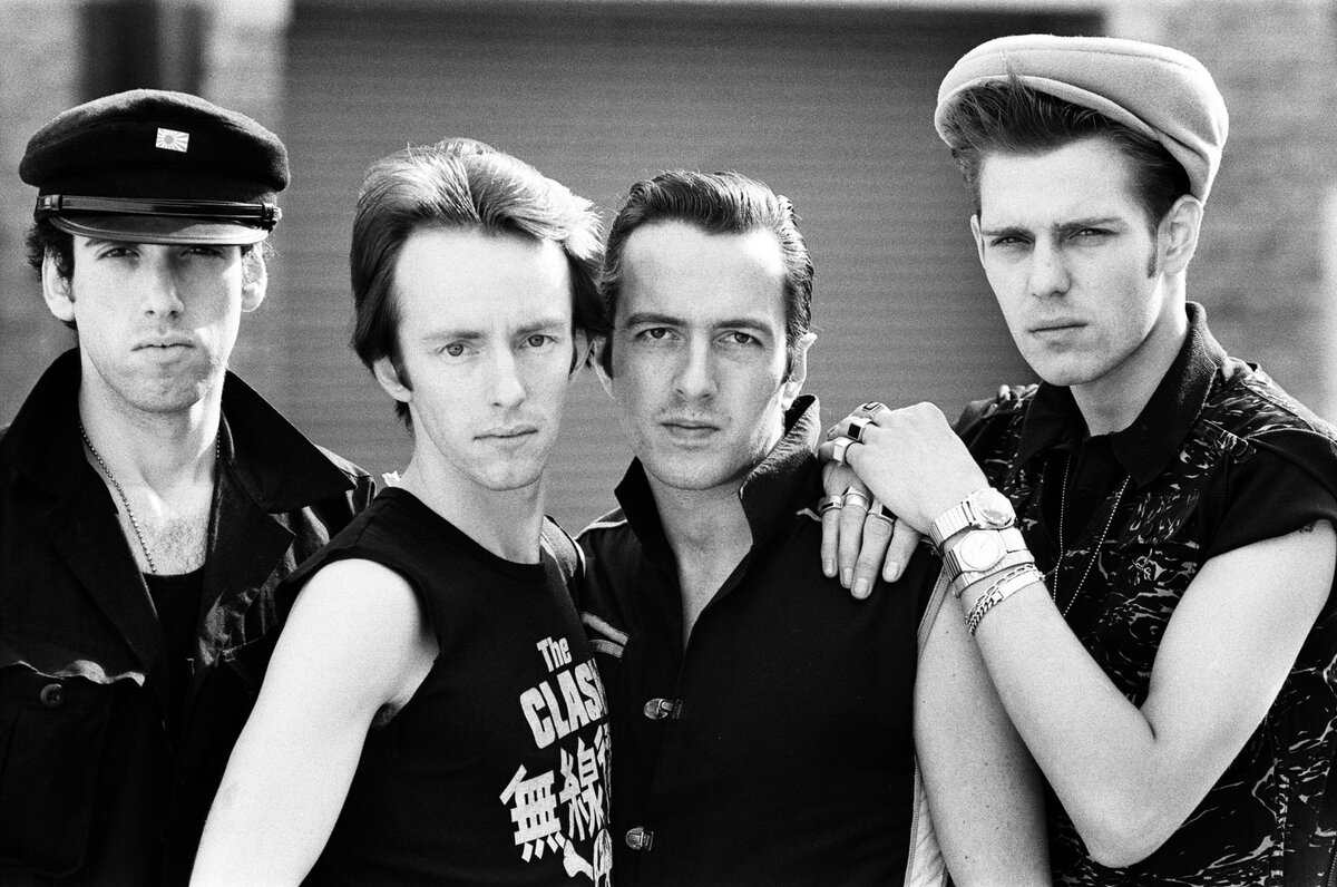 Clash