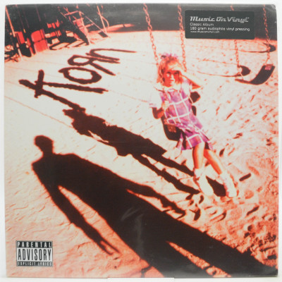 Korn (2LP), 1994