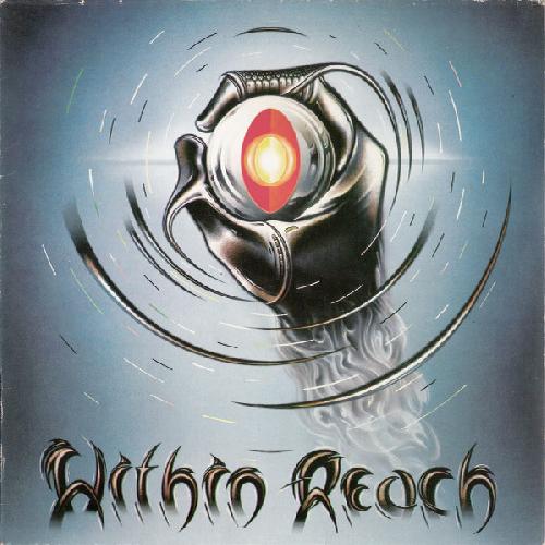 Within Reach