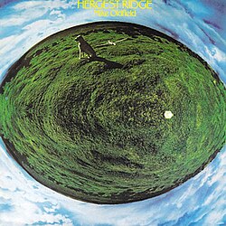 Hergest Ridge