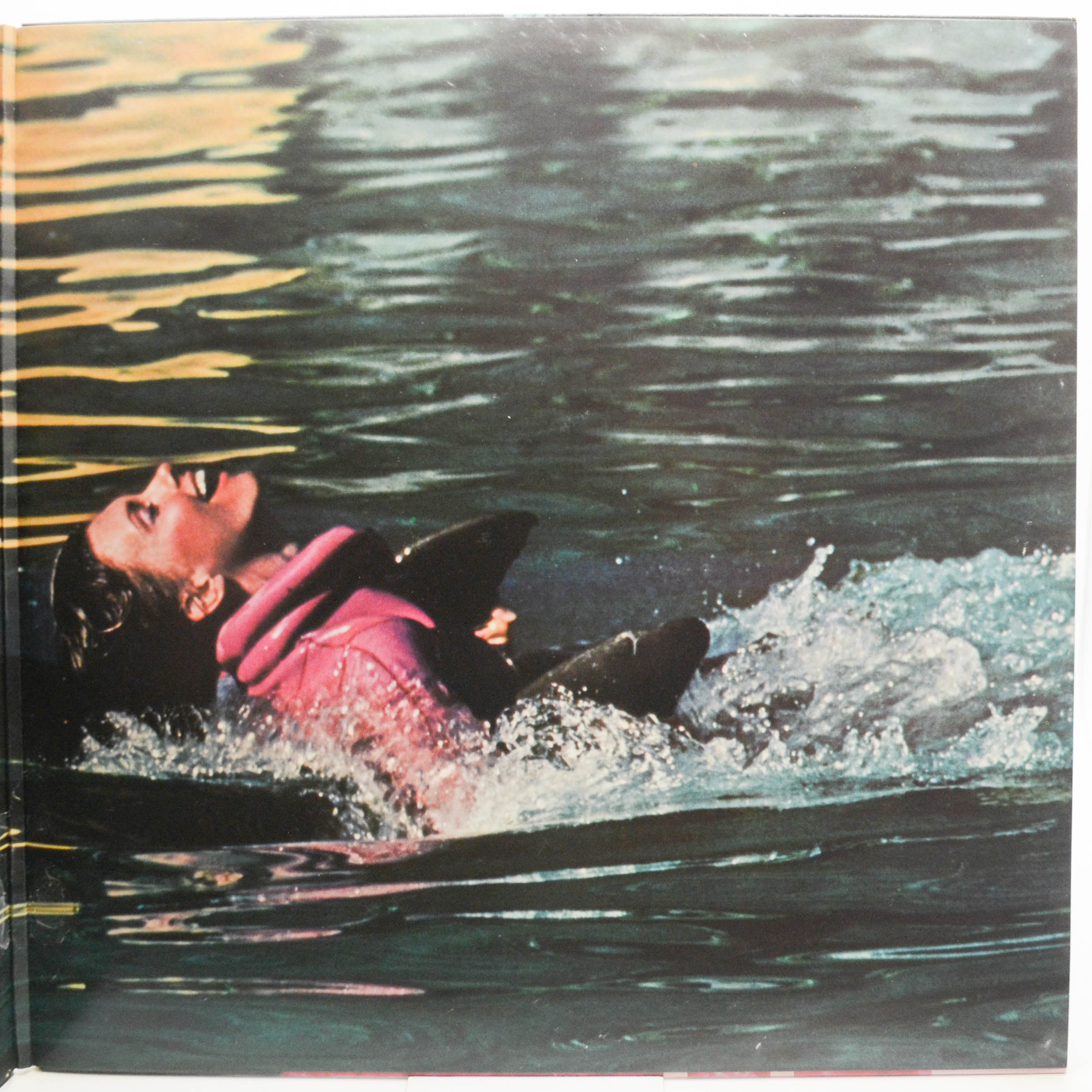 Olivia — Physical, 1981