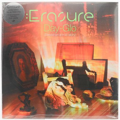 Day-Glo (Based On A True Story) (UK), 2022