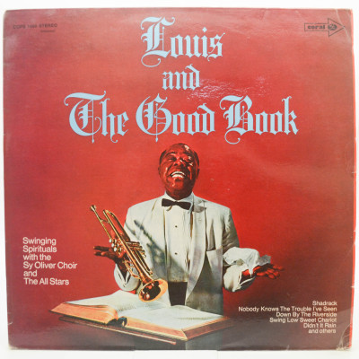 Louis And The Good Book, 1958