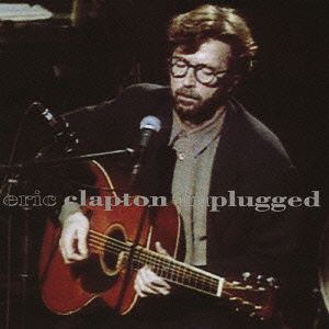 Unplugged (Eric Clapton)