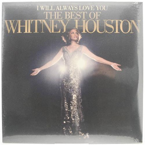 Прочие релизы (Whitney Houston)