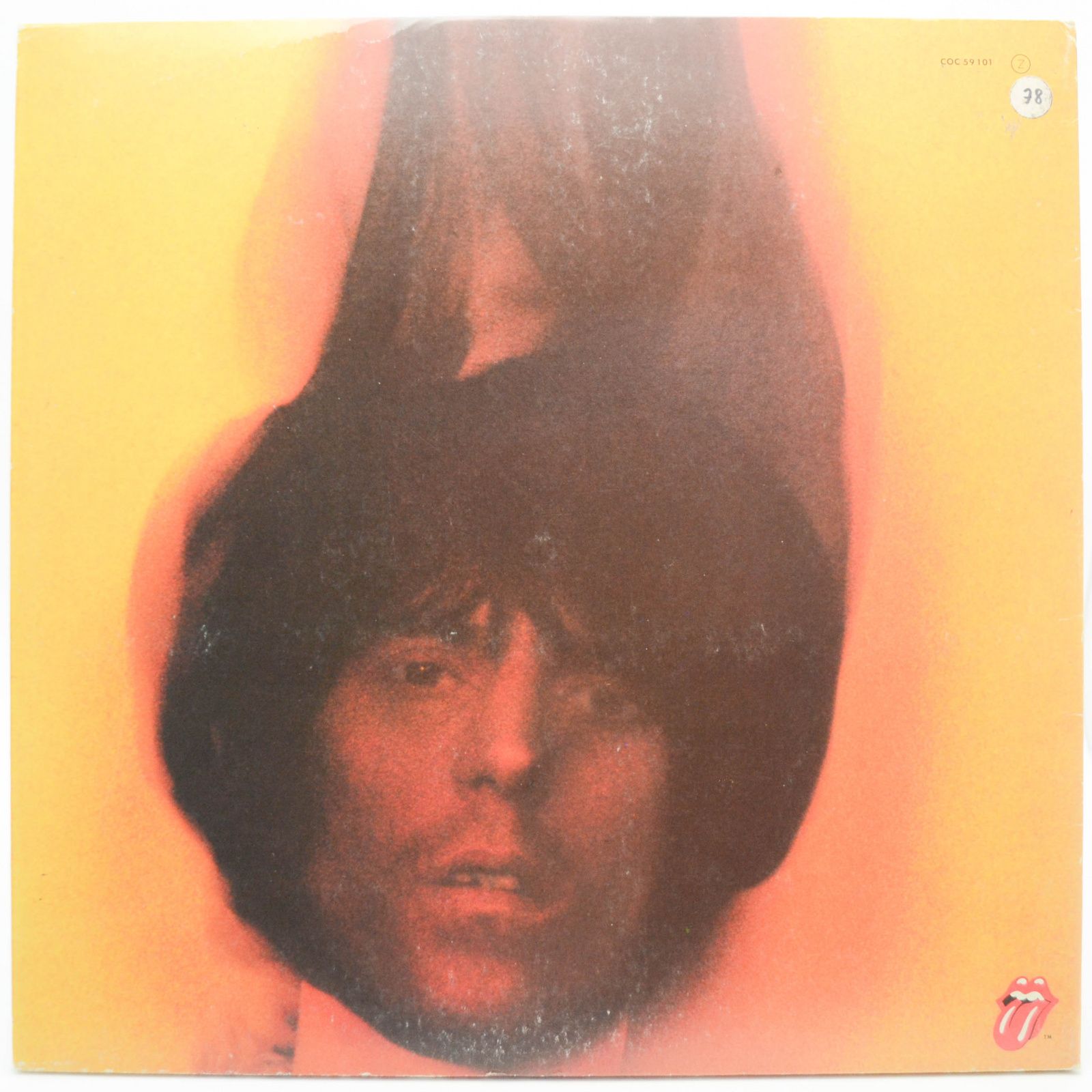 Rolling Stones — Goat’s Head Soup, 1973