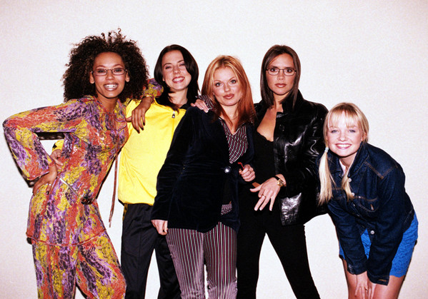 Spice Girls