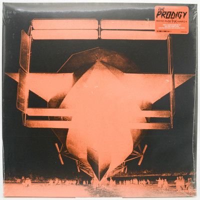 Invaders Must Die Remixes + (UK), 2023