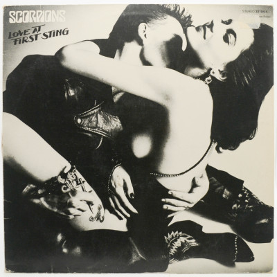 Love At First Sting, 1984