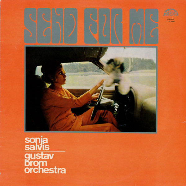 Send For Me