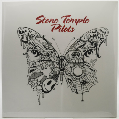 Stone Temple Pilots, 2018