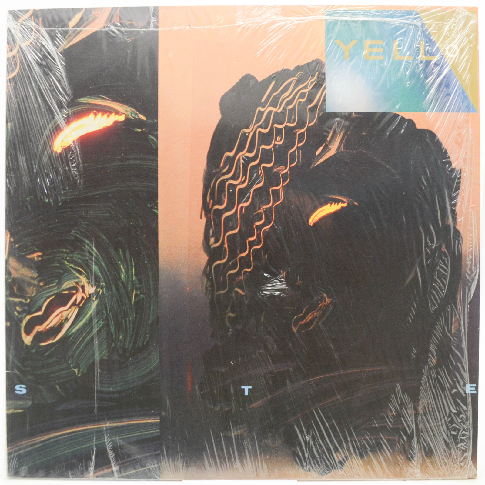 Yello — Stella, 1985