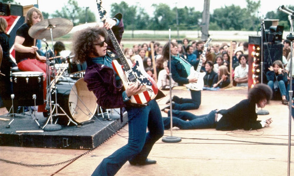 MC5 (Motor City Five)