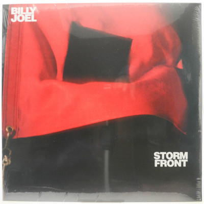 Виниловая пластинка Storm Front, 1989
