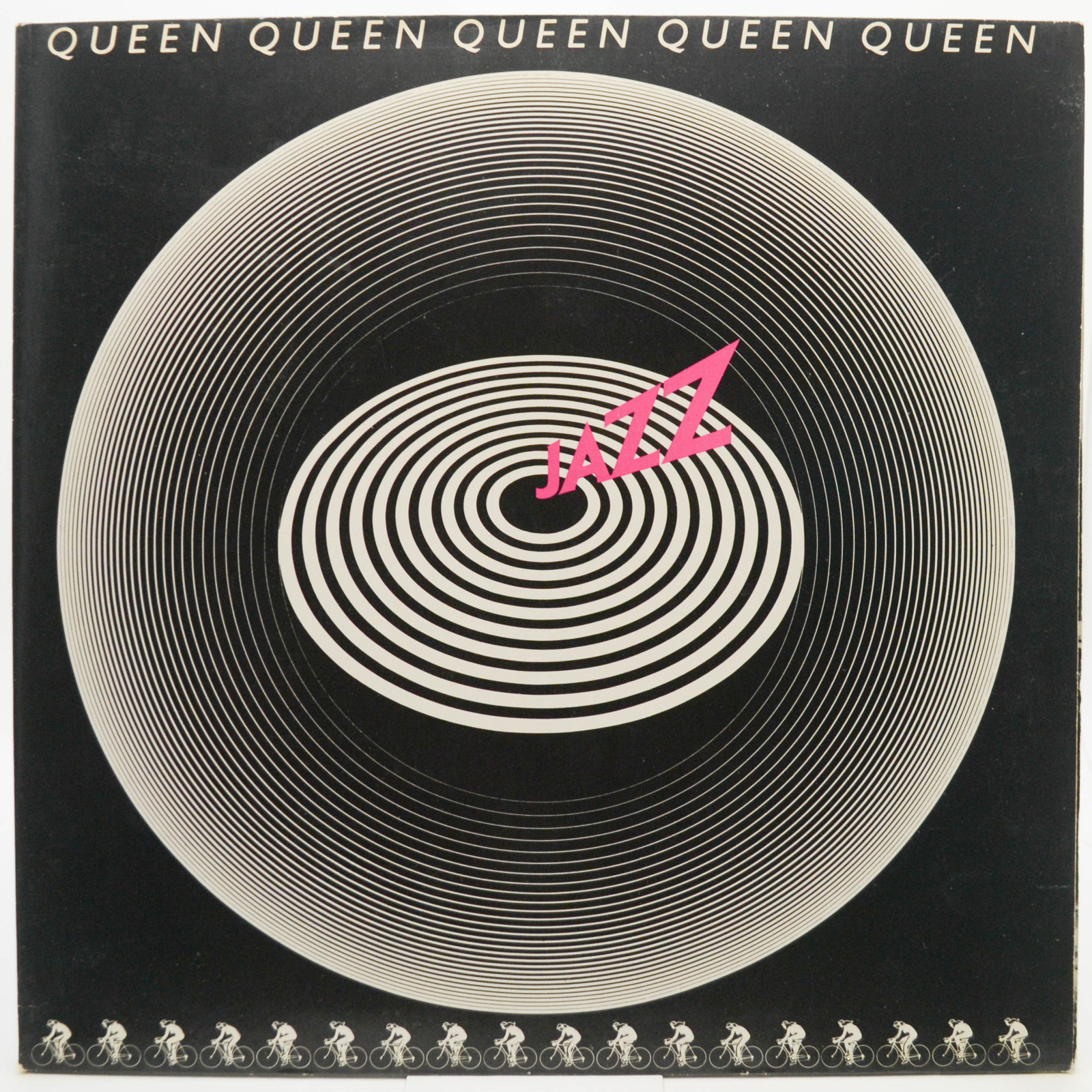 Queen — Jazz, 1978