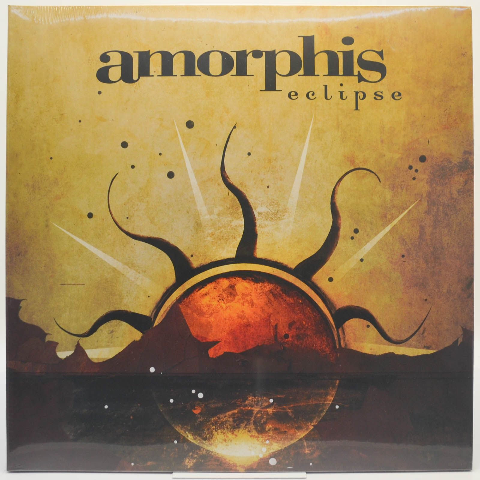 Виниловая пластинка Amorphis — Eclipse, 2006