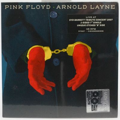 Arnold Layne (7"), 2020