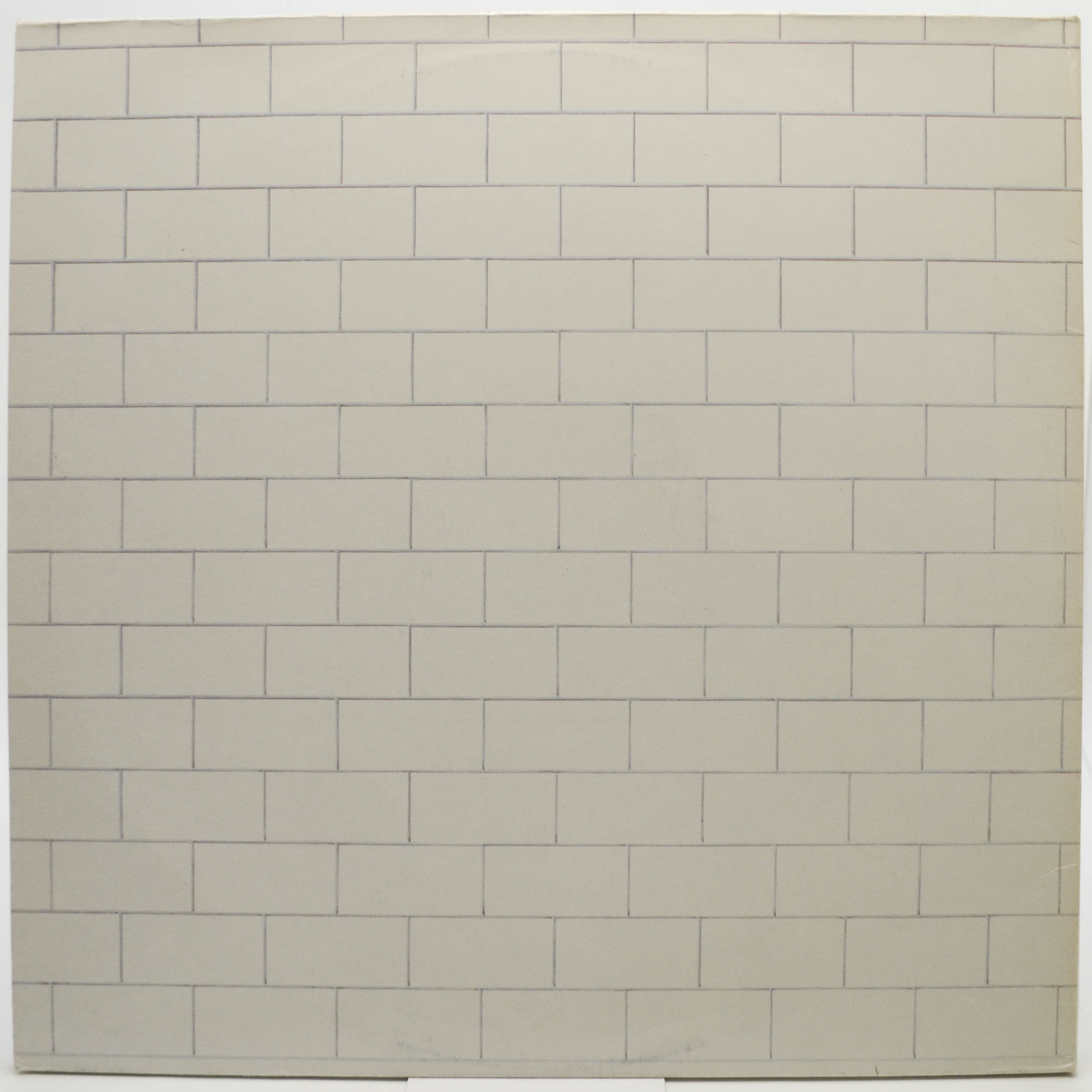 Виниловая пластинка Pink Floyd — The Wall (2LP), 1979