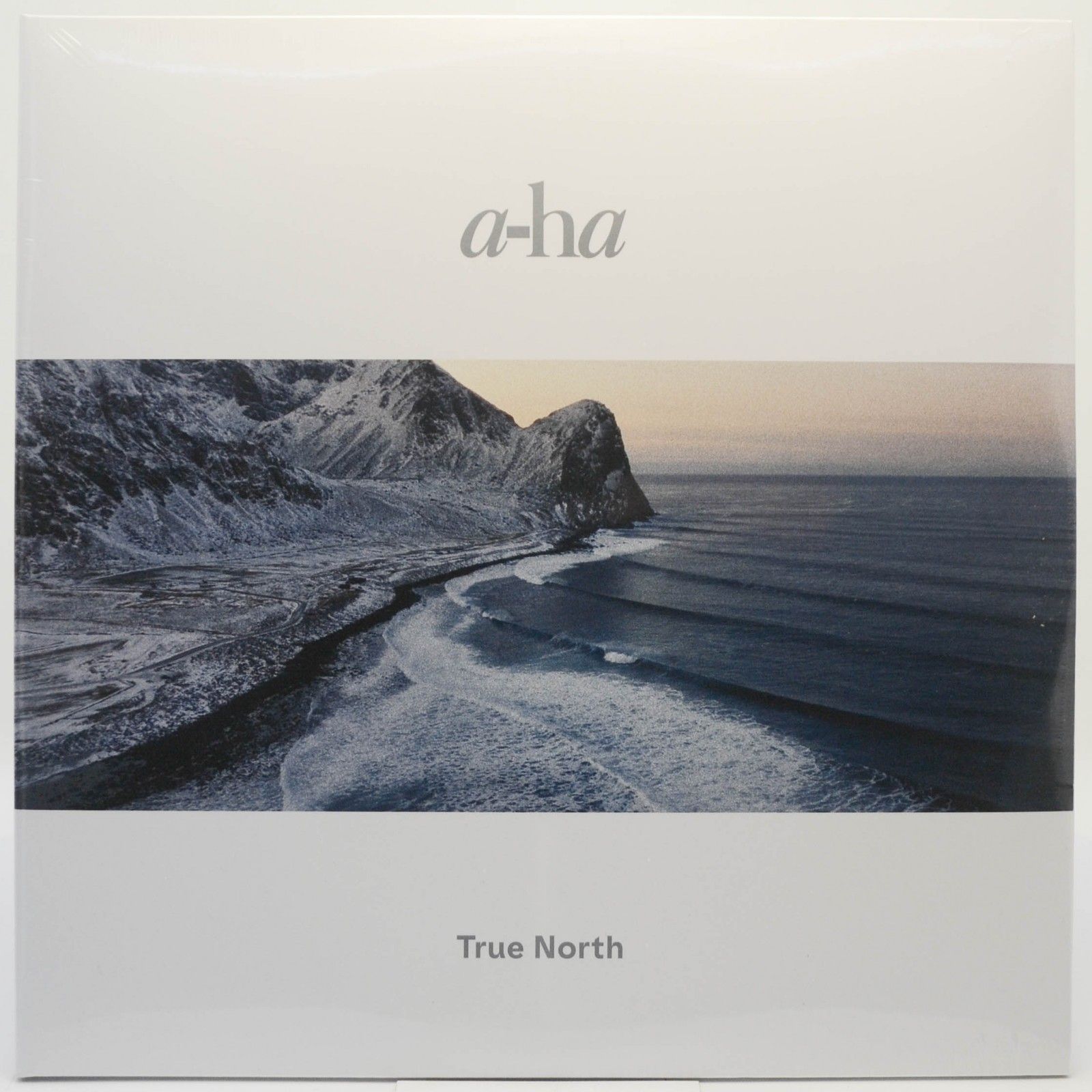 Виниловая пластинка a-ha — True North (2LP), 2022