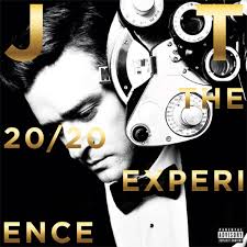 The 20/20 Experience (2 of 2)