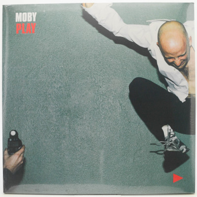 Виниловая пластинка Play (2LP), 1999