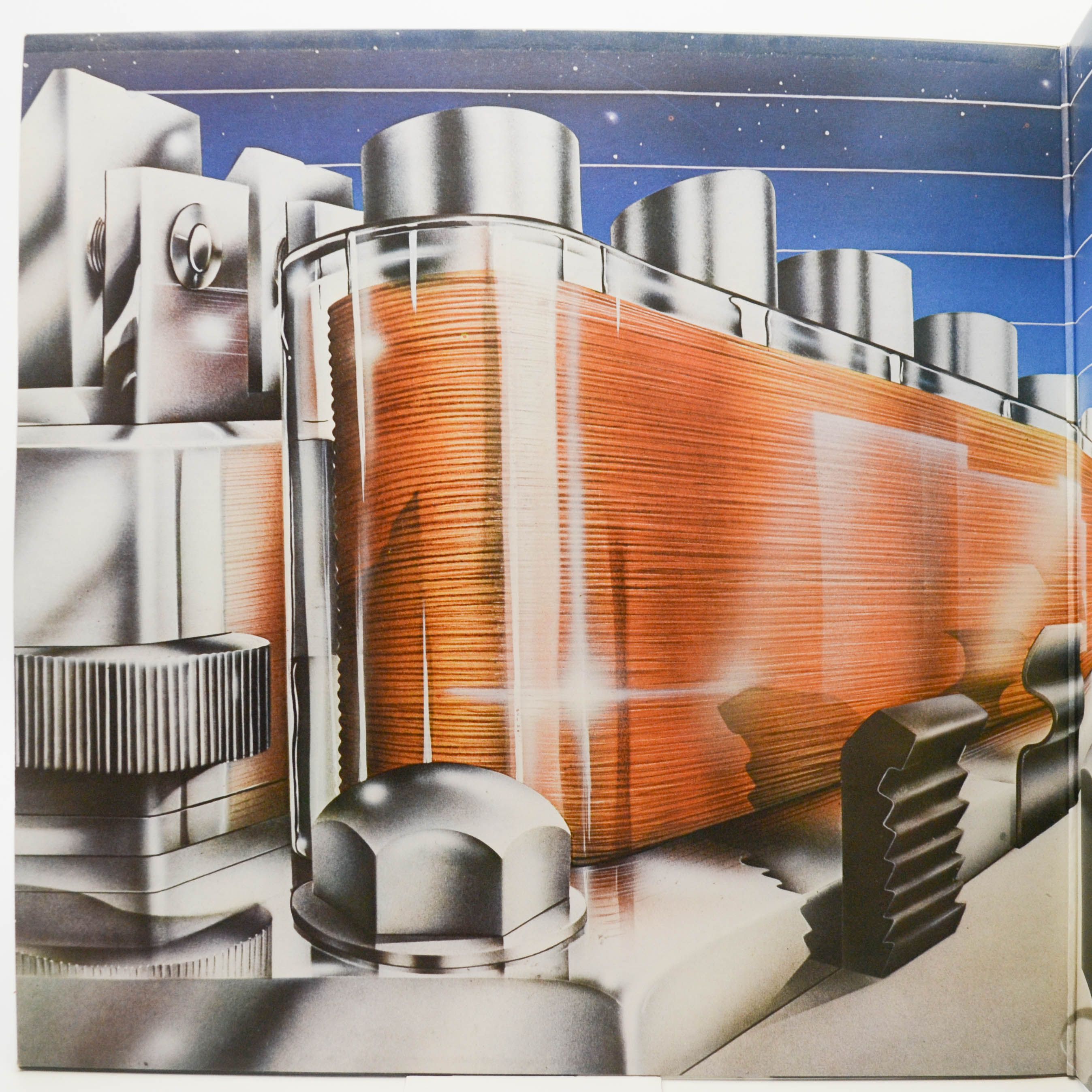 Sweet — Level Headed, 1978