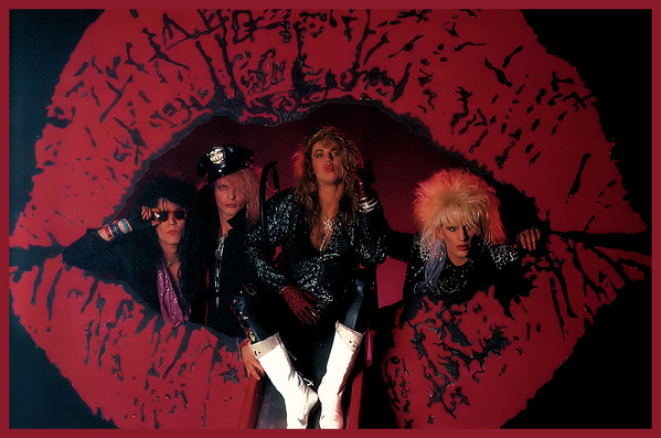 Poison