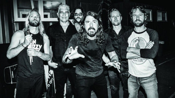 Foo Fighters