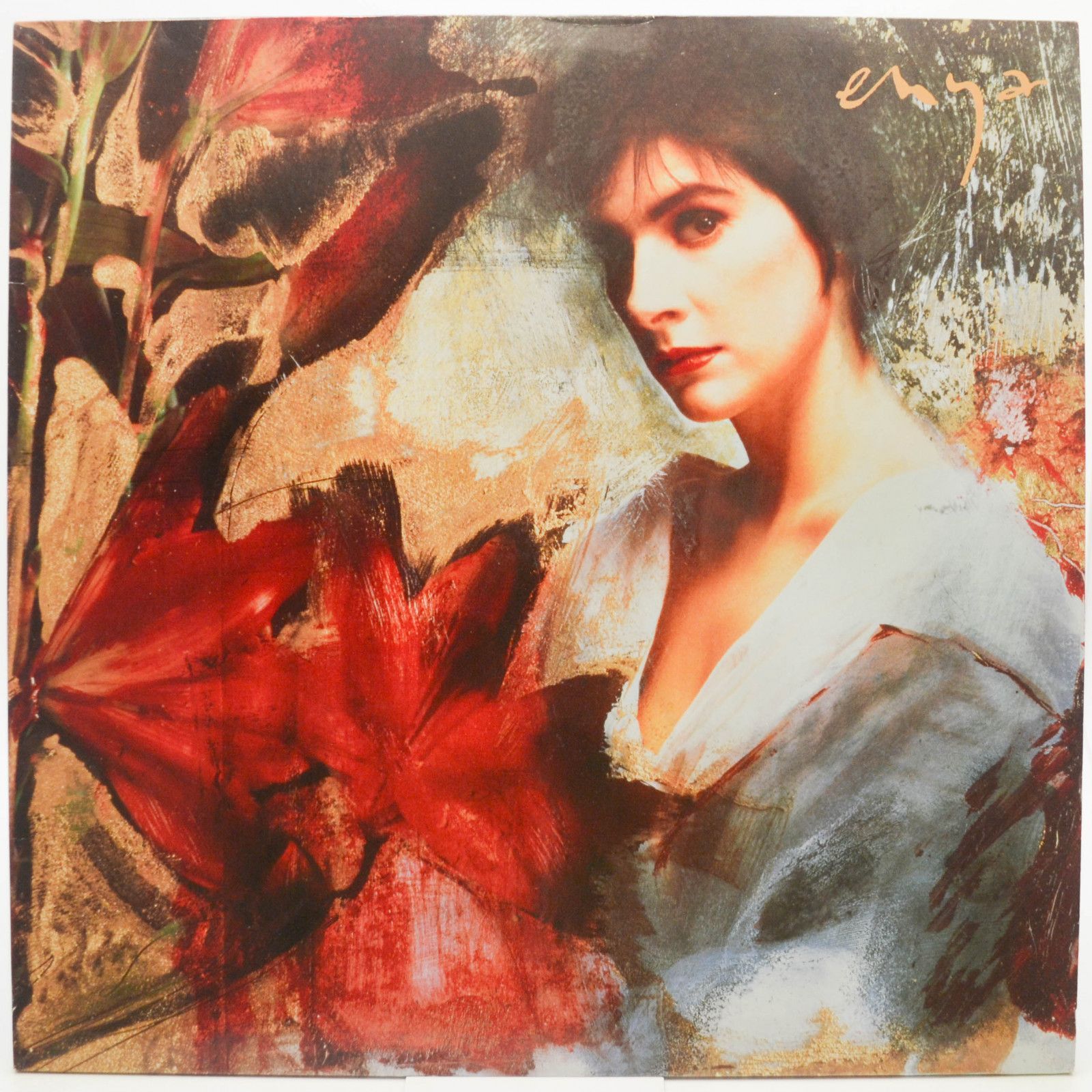 Виниловая пластинка Enya — Watermark, 1988