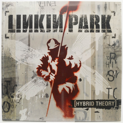 Hybrid Theory, 2000
