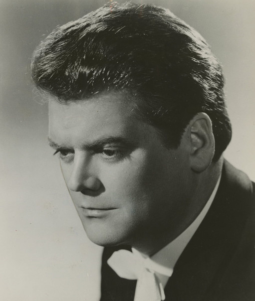 Hermann Prey