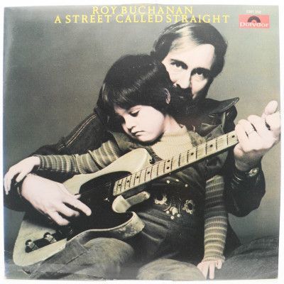 A Street Called Straight, 1978