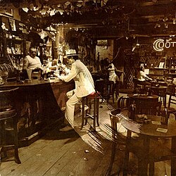 In Through The Out Door