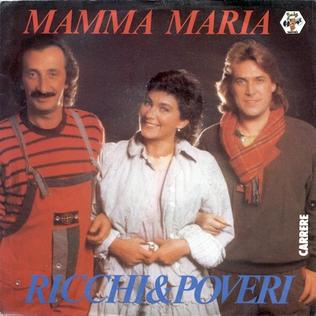 Mamma Maria