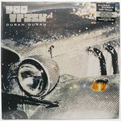Pop Trash (2LP), 2000