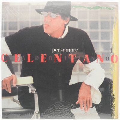 Per Sempre, 2002