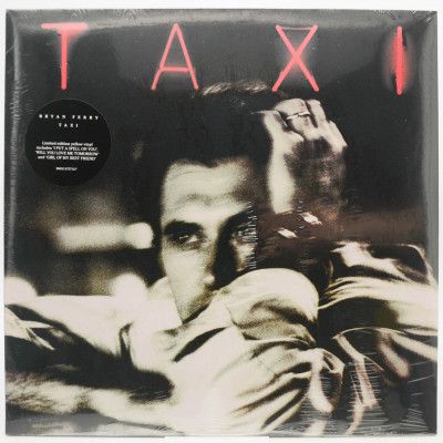 Taxi, 1992