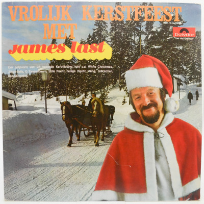 Vrolijk Kerstfeest Met James Last, 
