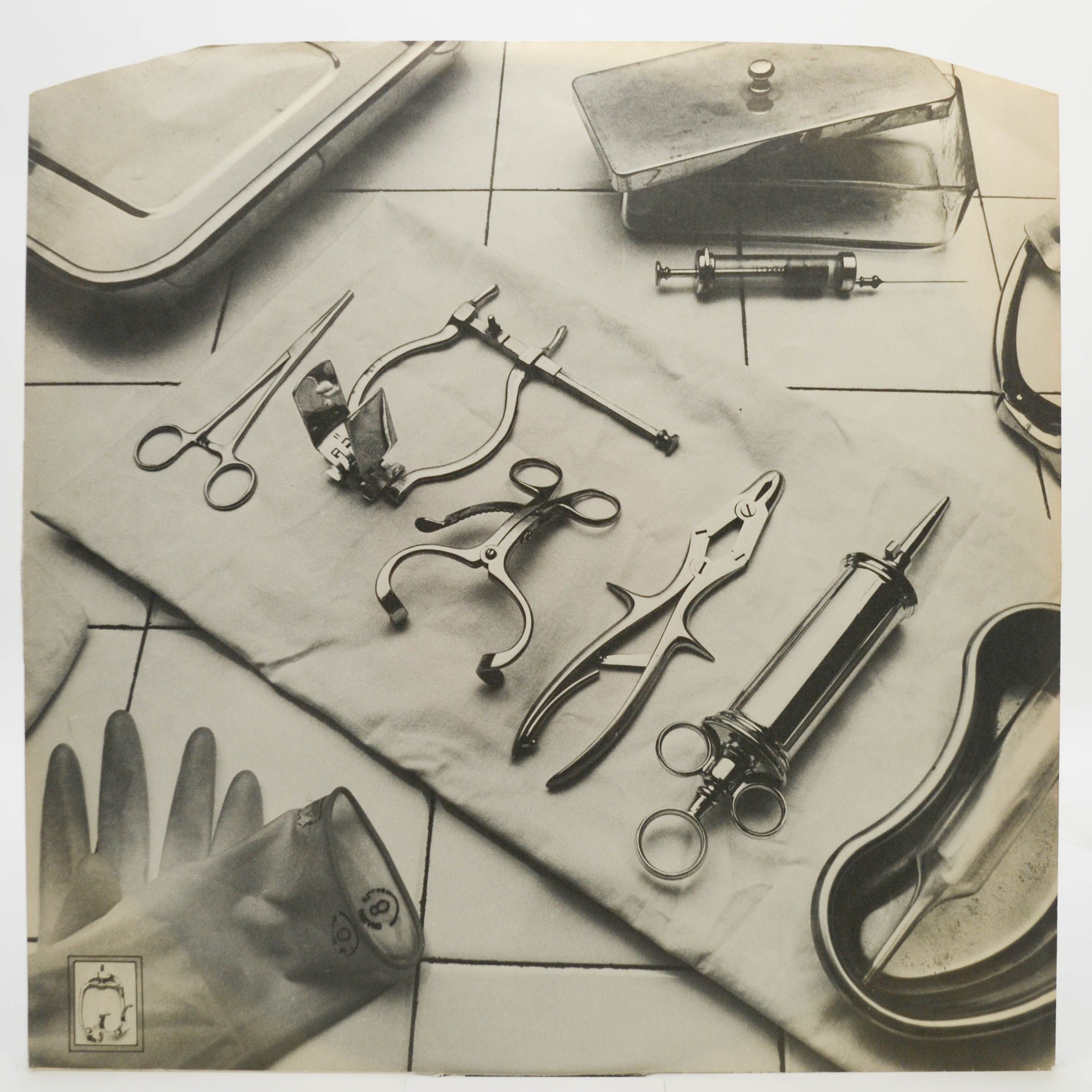 Rainbow — Difficult To Cure, 1981