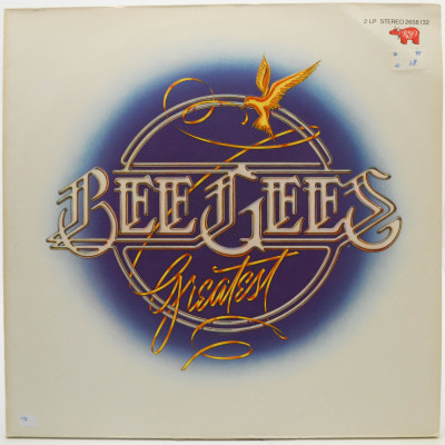 Виниловая пластинка Greatest (2LP), 1979