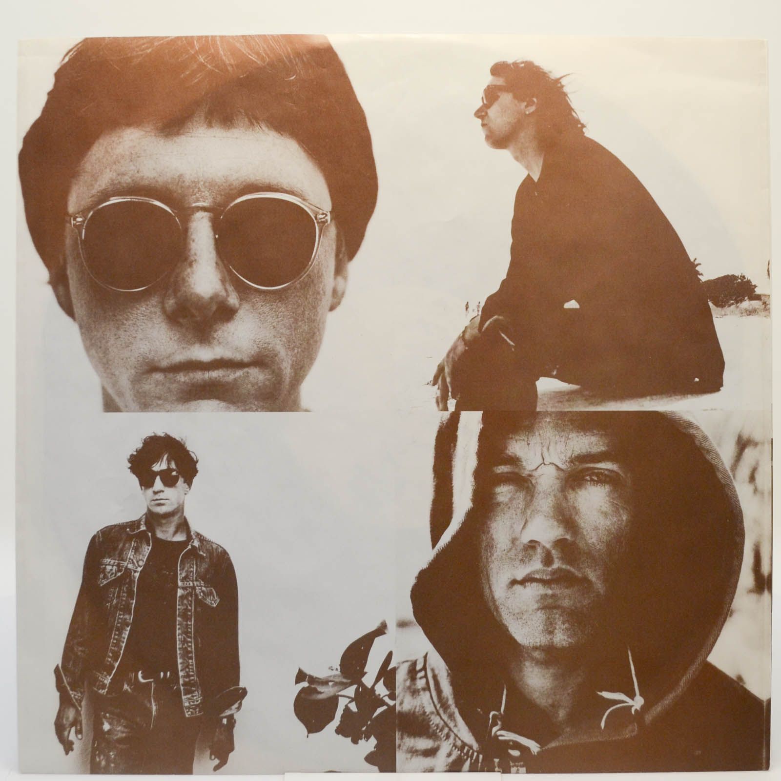 R.E.M. — Automatic For The People, 1992