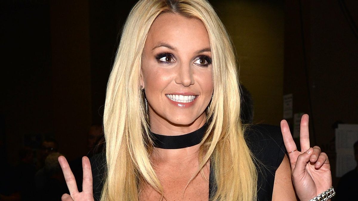 Britney Spears