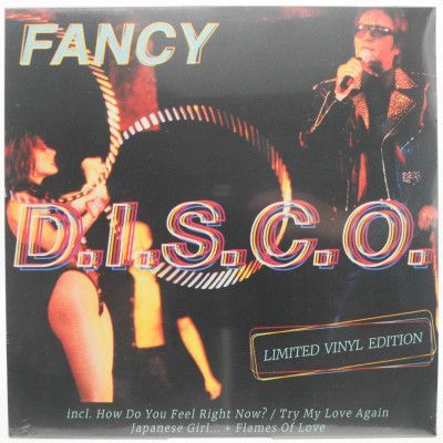 D.I.S.C.O., 1999