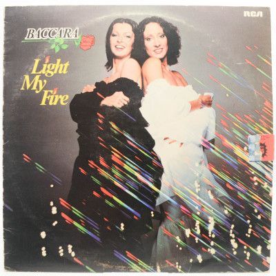 Light My Fire, 1978