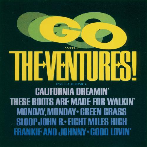 Go With The Ventures