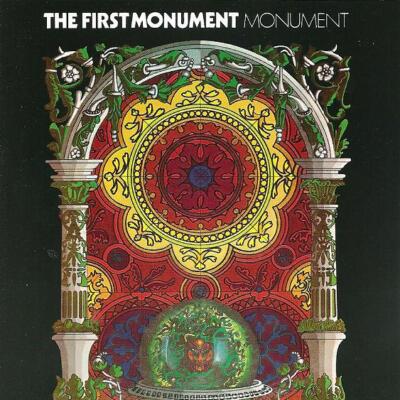 The First Monument